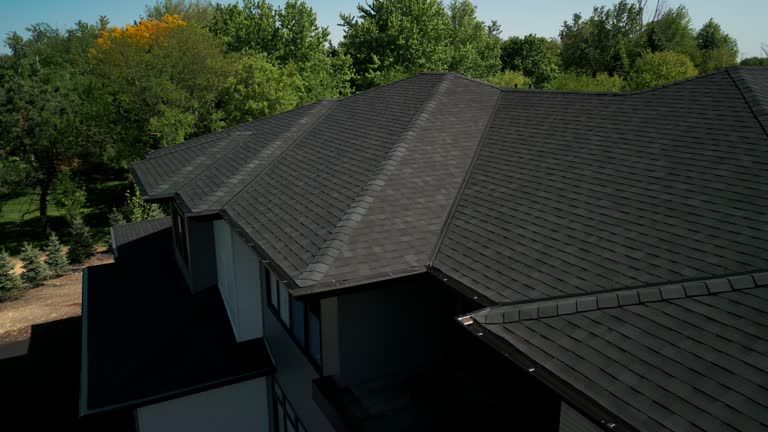 Reliable Lincoln, AL Roofing Service Solutions