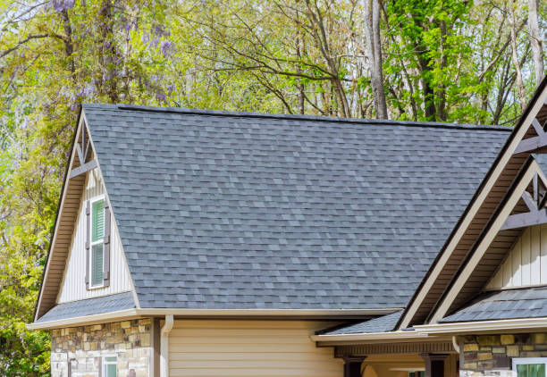 Hot Roofs in Lincoln, AL